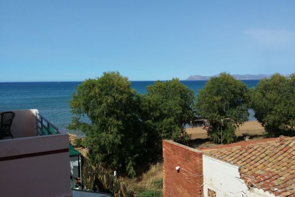 Hotel Minerva Beach (Platanias)